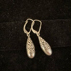 Dangle Earrings